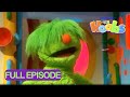 The Hoobs Finding Out Jim Henson Family Hub Kids Cartoon