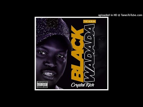 Crystal Rich x Uncle Epatan - Uchatinetsa