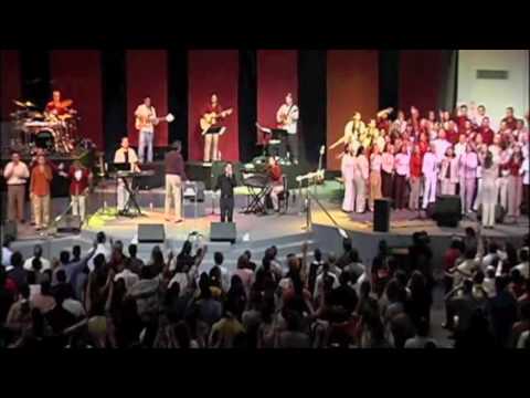 Abre mis Ojos - Danilo Montero {Marcos Barrientos} (4-11)