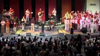 Abre mis Ojos - Danilo Montero {Marcos Barrientos} (4-11)