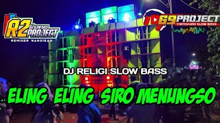 Download lagu DJ ELING ELING SIRO MENUNGSO | SHOLAWAT SLOW BASS |TERBARU 2021 mp3 Download lagu DJ ELING ELING SIRO MENUNGSO | SHOLAWAT SLOW BASS |TERBARU 2021 mp3