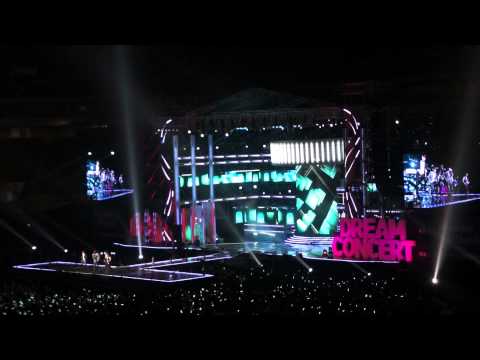 20120512 Beast at Dream Concert.MTS