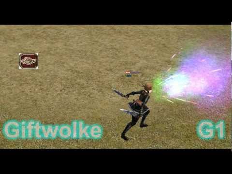 Metin2.DE - Cascardon [Yanu] Vorstellung