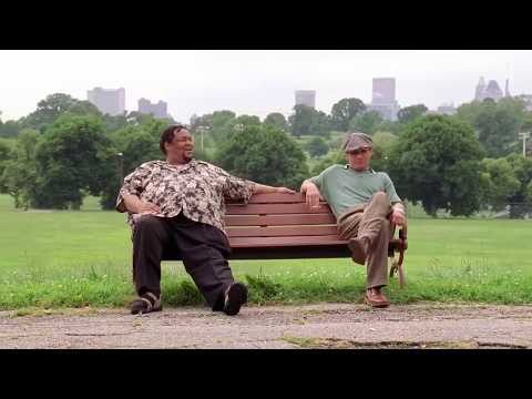 Spiros and Prop Joe (The Wire S02E12)