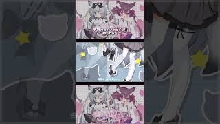 〖 #shorts 〗今宵mofumofu!! - 世話やきキツネの仙狐さん OP #歌ってみた #cover #アニソン #世話やきキツネの仙狐さん #おすすめ