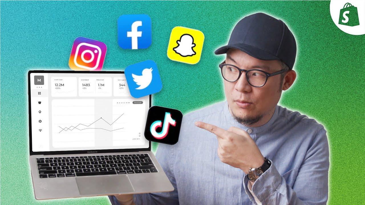 How to Create a Social Media Strategy That SELLS