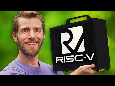The Rise of RISC-V: A Game-Changing Open Standard Architecture