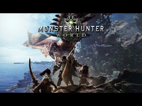 Monster Hunter : World #57 (Das Teuflische Duo in Aktion)