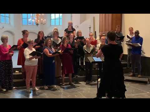 Die Donker, Christopher Torr/A v.d. Merwe