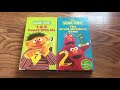 My 123 Count With Me And Great Numbers Game VHS Tapes
