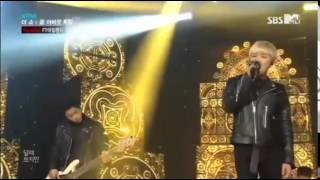 Download lagu 131224 FT Island   Madly @ SBS MTV The Show All About K Pop Christmas Special mp3