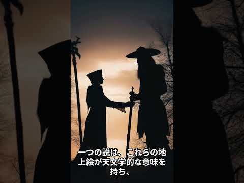 何世紀も前のドアに描かれた謎の絵 – 考古学的発見が研究者を驚かせる