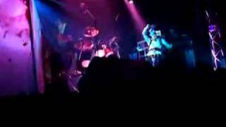 Skinny Puppy - Tormentor (live clip)