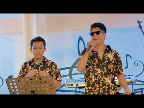 FRAGMENTOS BAND - TE BUSCO VIDEO EN VIVO 2022