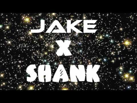 Jake X Shank - My Last (FREESTYLE)