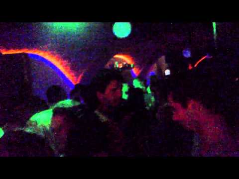 Mejaši @ Antrum, Prelog - Sanjao sam moju ružicu (24.8.2013.)