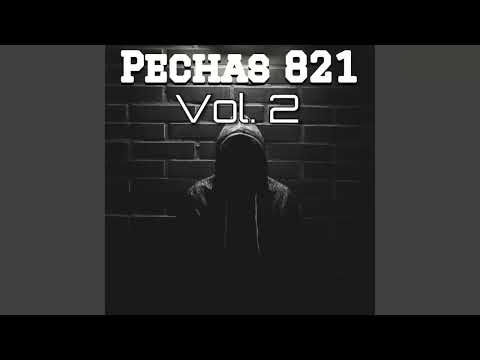 817 Jamz PECHAS 821 ft MALAS LENGUAS - NO SE LLORAR (Screwed)(Rebajada)