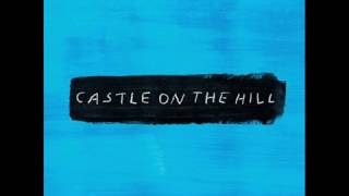 Ed Sheeran - Castle on the hill (Nevada Remix)