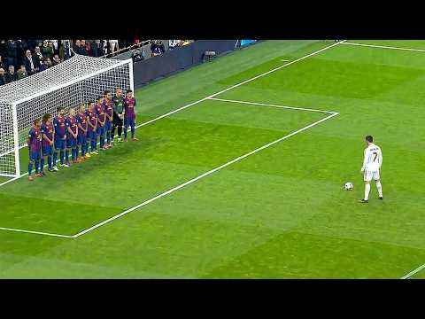 The Match That Made Barcelona Fans Hate Cristiano Ronaldo