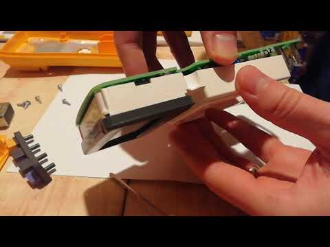 Fluke 175 177 179 77IV teardown