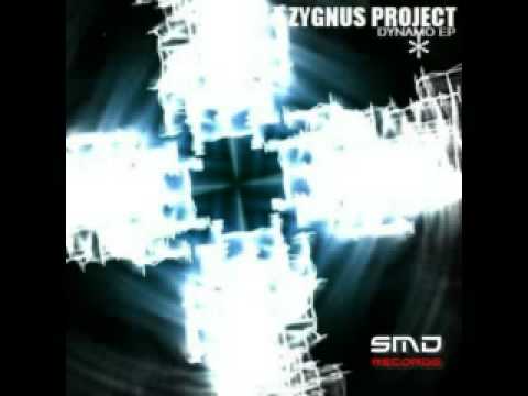 Zygnus Project - Dynamo EP [SMD Records]
