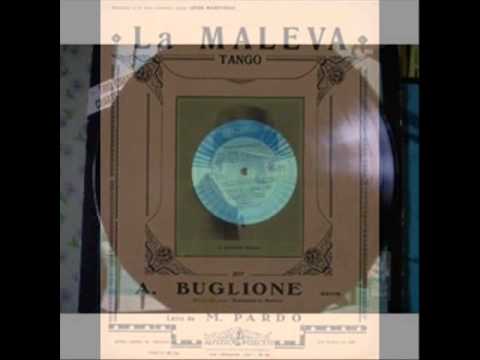 MINOTTO DI CICCO - JORGE OMAR - TACONEANDO - TANGO