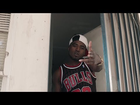 TRAY FILTHY - "IT'S UP" (OFFICIAL VIDEO) Directed by ASN Media Group