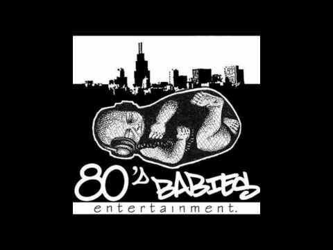 80's Babies (Tall Black Guy & Dee Jackson) - I Digress
