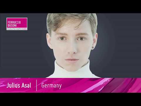Julius Asal - Solo Finals 27.08.2017