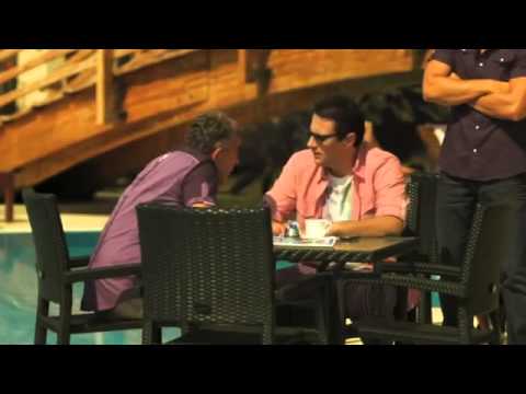 Budva na pjenu od mora - SEZONA 3 - EPIZODA 1