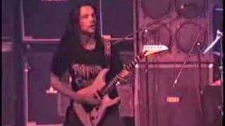 Pestilence - Out of the Body - Knoxville, TN 11.11.91 11/11