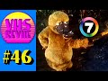 VHS Revue 46 The Triangle Factory Fire Scandal 1984
