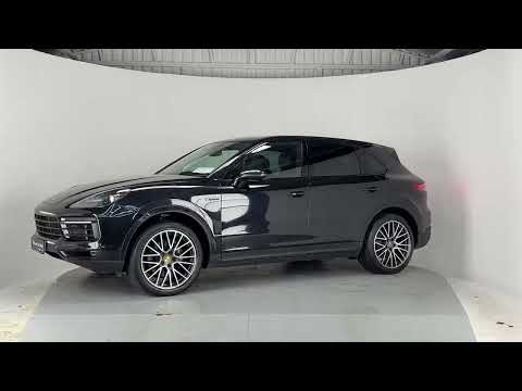 Porsche Cayenne V6 E-HYBRID**HEATED LEATHER ELECTR - Image 2