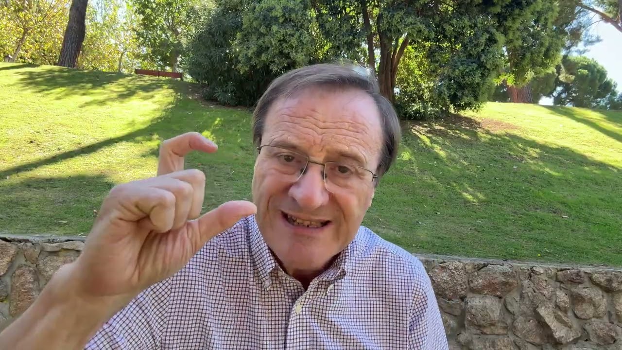 JP Morgan, PERDIDOS. Francia, necesitará RESCATE. José Luis Cava