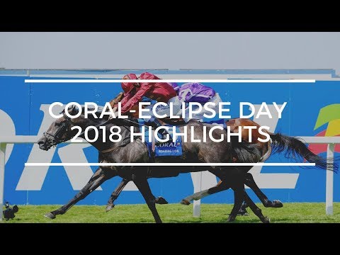 Coral-Eclipse Day Social highlights 2018