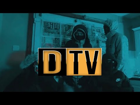 #T23 RJ x Ehm - Don't Look Back (Official Music Video) | Dearfxch TV