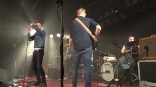 TEMPERANCE MOVEMENT - Magnify . LIVE . Aschaffenburg 2016