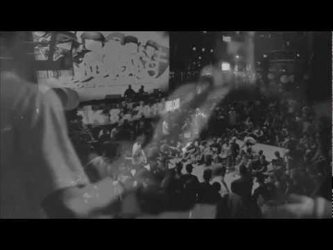 Strapo ft. Emeres - Musím ísť (Unofficial videclip)