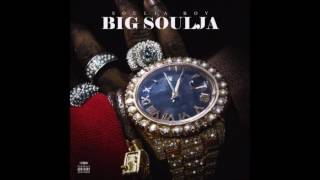 Soulja Boy – Thot (Ah ah) [ITUNES DOWNLOAD]