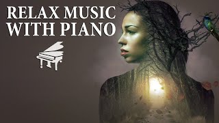 Relaxing Piano | Sleep Music, Study, Emotional Music, Calming music #RelaxMusic2d