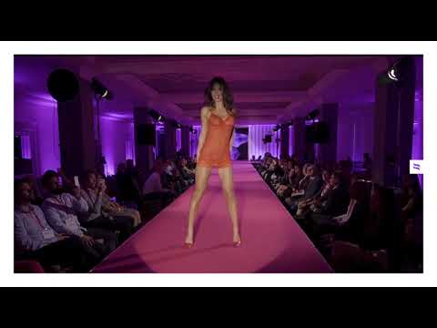 Lingerie fashion show 2018/2019