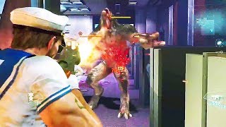 Resident Evil Revelations HD PS4