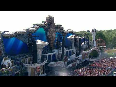 Bosanac pustio pjesmu Šabana Šaulića na najvećem festivalu Tomorrowland-u (Belgija)