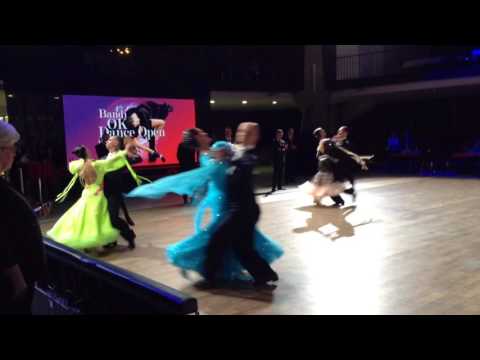 Bandi OK Dance Open 2017