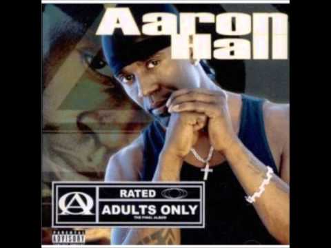 Aaron Hall - Serve That Body [Feat. KansasCali]