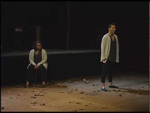 Pittsburgh Opera: As One "Perfect Boy"