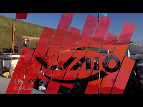 Waio [FULL SET] @ Luminosity Beach Festival 29-06-2018