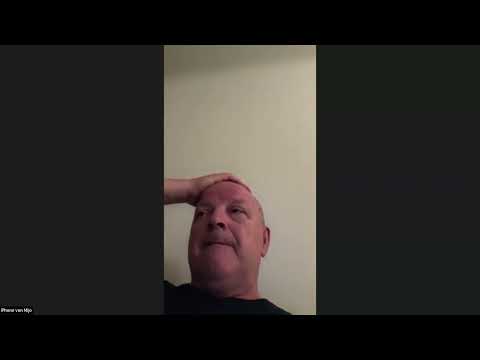 Mijo Barada - Duhovni boj