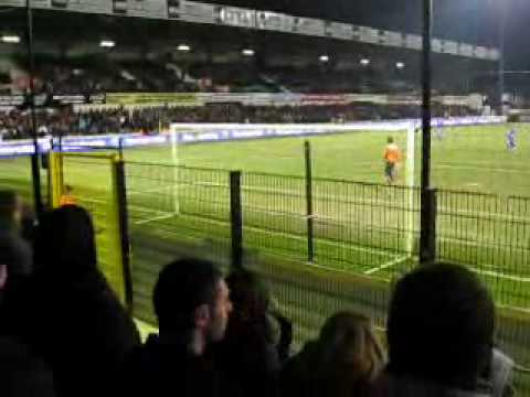 [2008-2009] [20] Lokeren-Genk