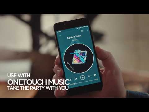 PULSEMIX™ Sound & Power SNAPBAKS™ |  Cricket Wireless